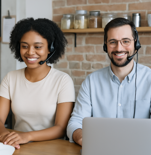 How Zentrova Supports Multilingual Customer Engagement