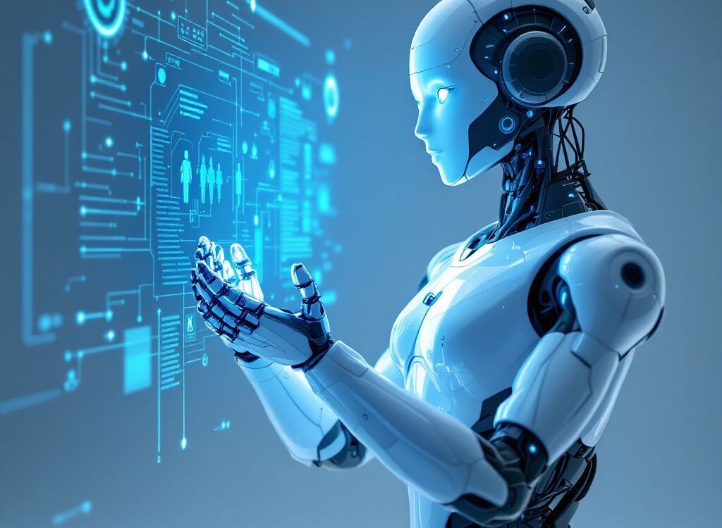 Why Human + AI Support Is the Future of Customer Experience